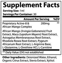 Reshape Diet Drops | 30ml